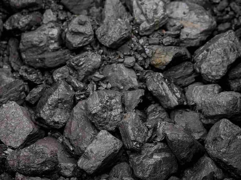 زغال سنگ کرمان